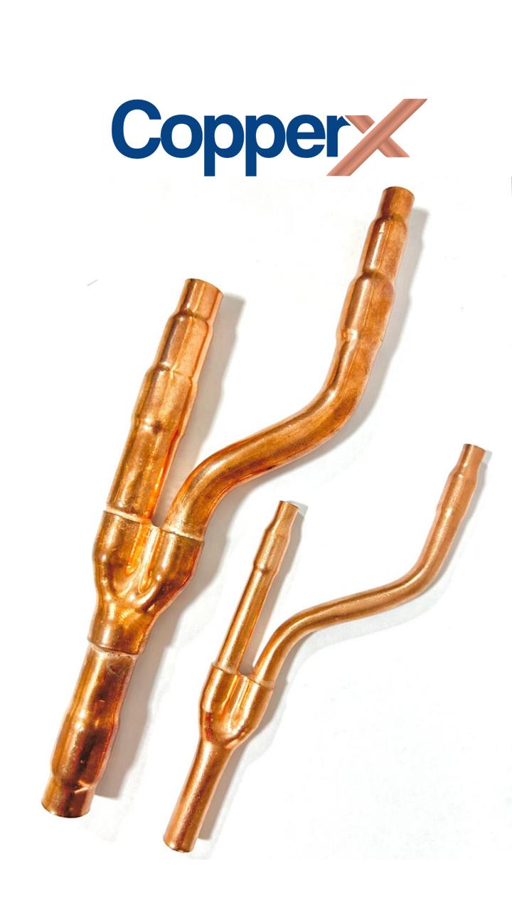 Kits VRF