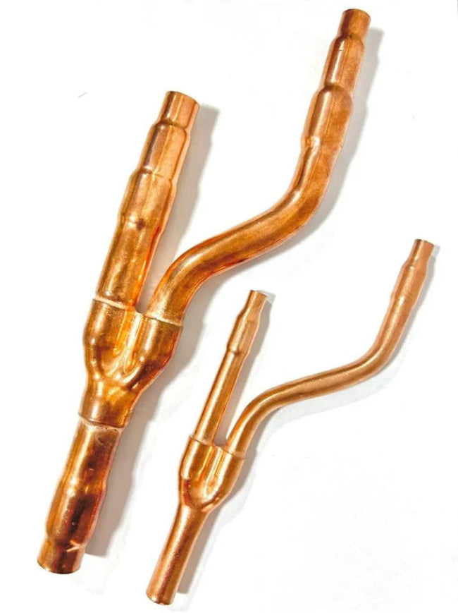Kits VRF