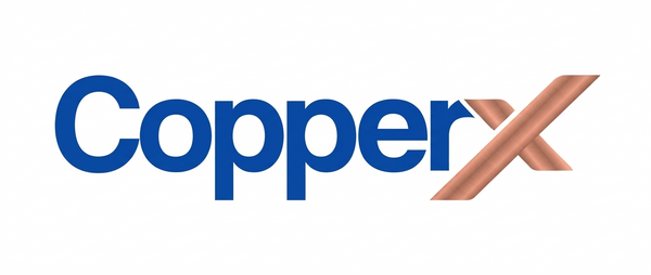 COPPERX